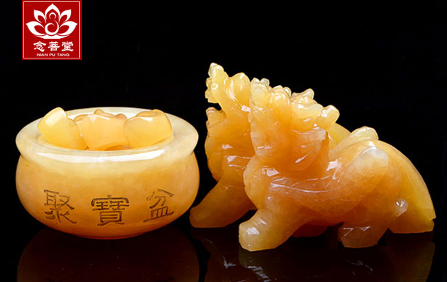 开光玉石貔貅功效_开光玉貔貅摆件_玉石貔貅文化底蕴