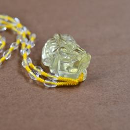 貔貅正宗开光方法_貔貅开光后注意事项_开光玉貔貅摆件