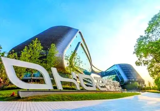 办公场所风水_写字楼环境因素分析_写字楼风水选址