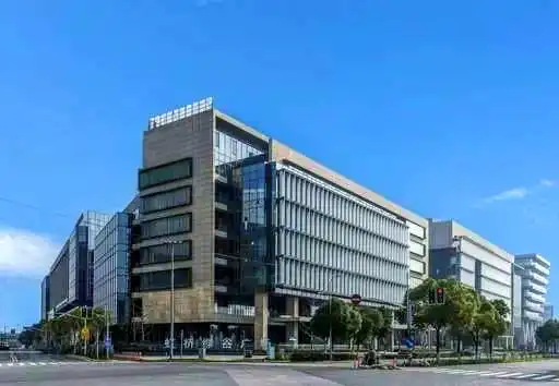 写字楼风水选址_写字楼环境因素分析_办公场所风水