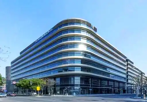 写字楼风水选址_写字楼环境因素分析_办公场所风水