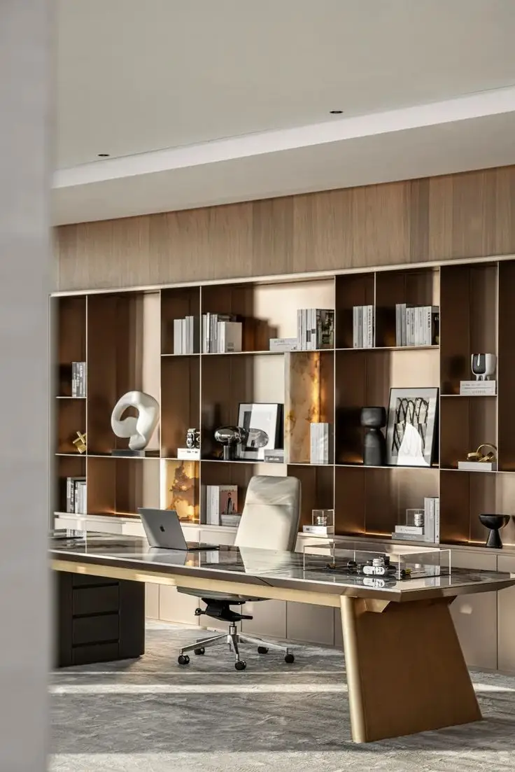 杨明德大师分享_办公室风水布局_办公场所风水