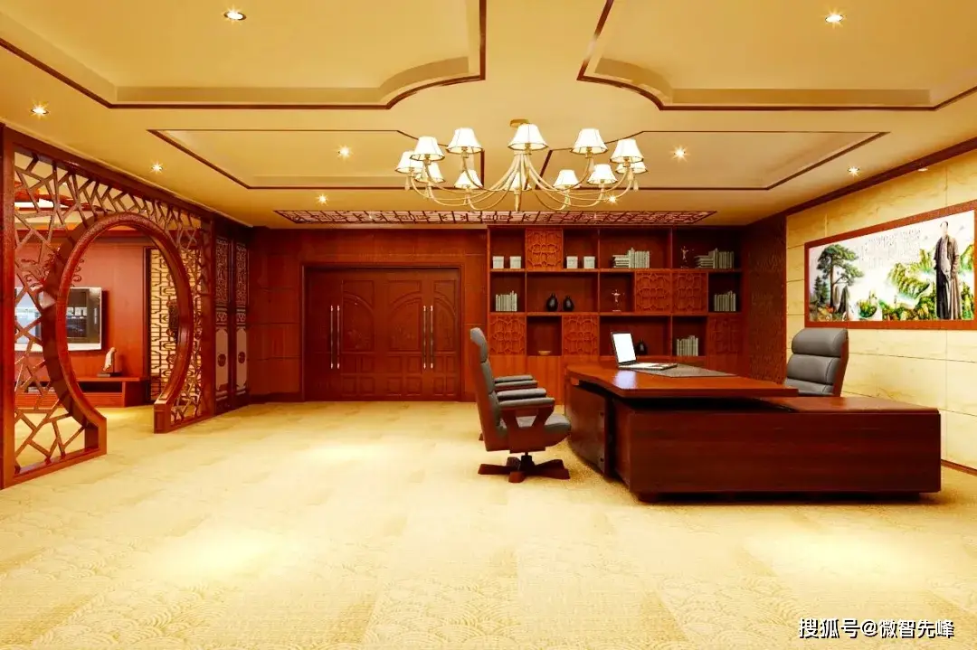 公司老板办公室风水布局_办公室风水布局要点_办公场所风水