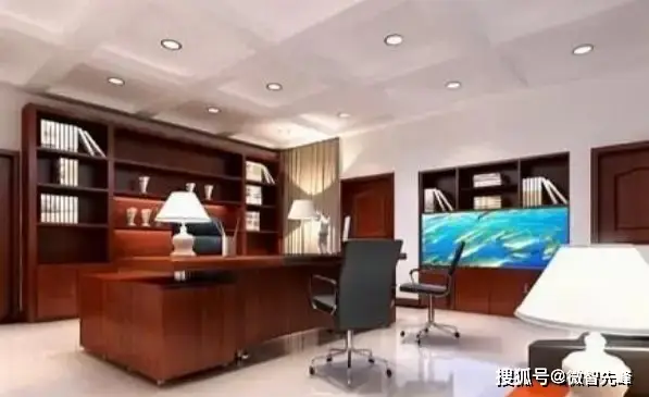 公司老板办公室风水布局_办公室风水布局要点_办公场所风水