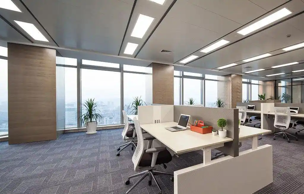 职业发展煞气影响_办公室风水布局_办公场所风水