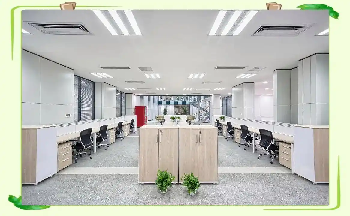 职业发展煞气影响_办公室风水布局_办公场所风水