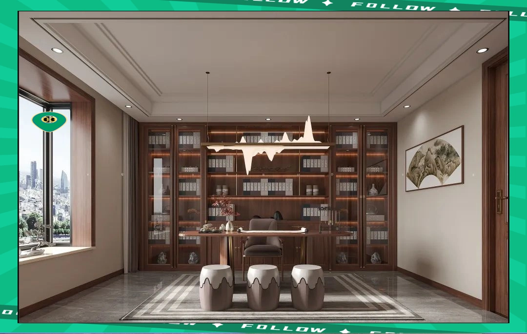 办公室明堂宽敞讲究_办公室风水布局禁忌_办公场所风水