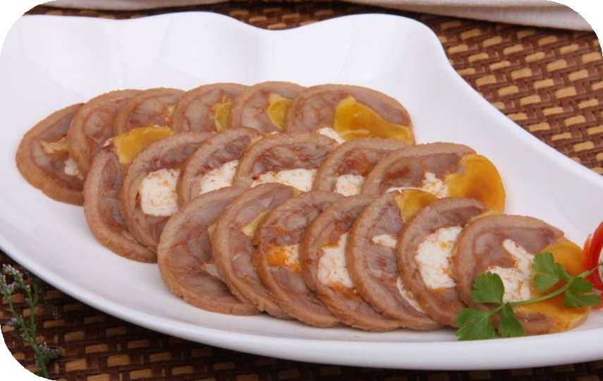 春节药膳_家常药膳汤食疗菜谱_立春养生药膳