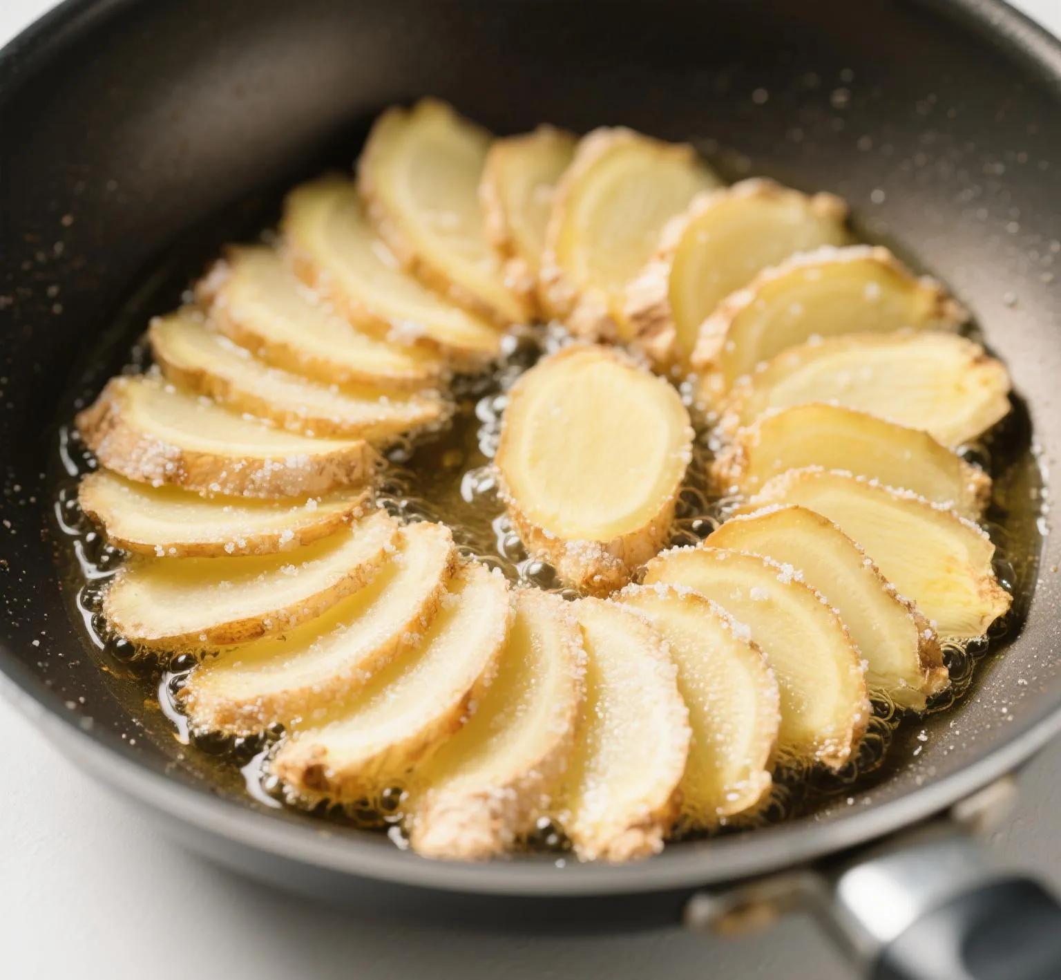 温中散寒胃痛_生姜食疗_生姜胃病搭配禁忌