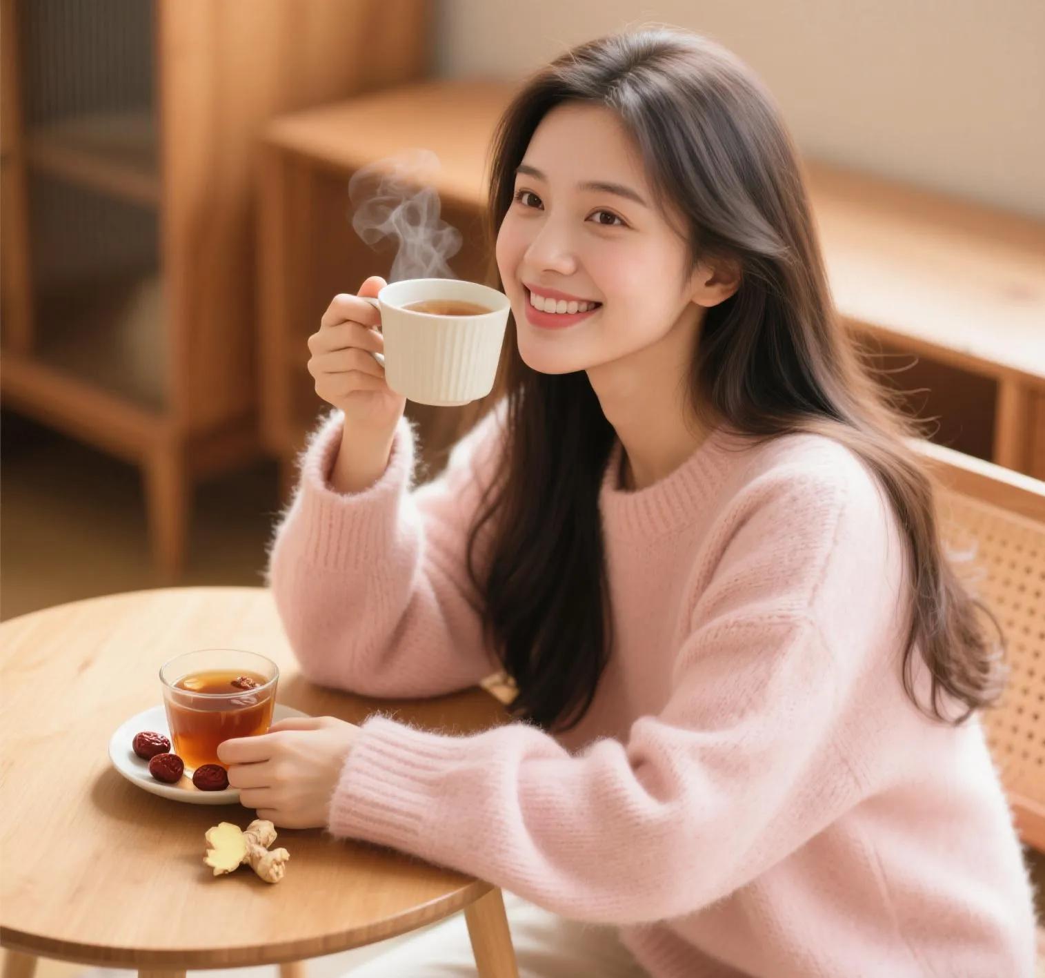 生姜食疗_温中散寒胃痛_生姜胃病搭配禁忌