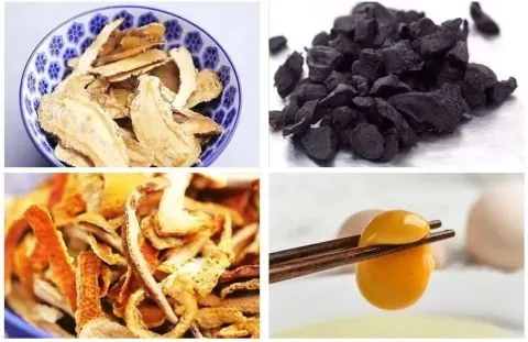 春季养生药膳简易做法药膳_春季养生汤_菠菜猪肝汤做法