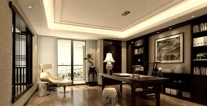 办公室风水布局原则_办公场所风水_办公室大门布局