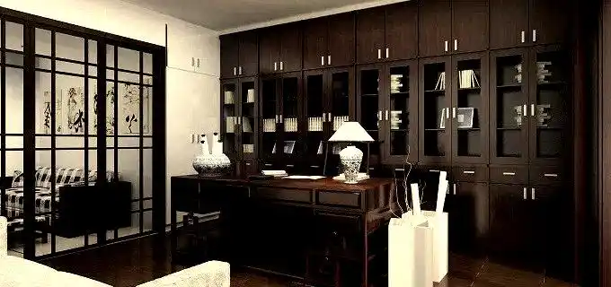 办公场所风水_办公室大门布局_办公室风水布局原则