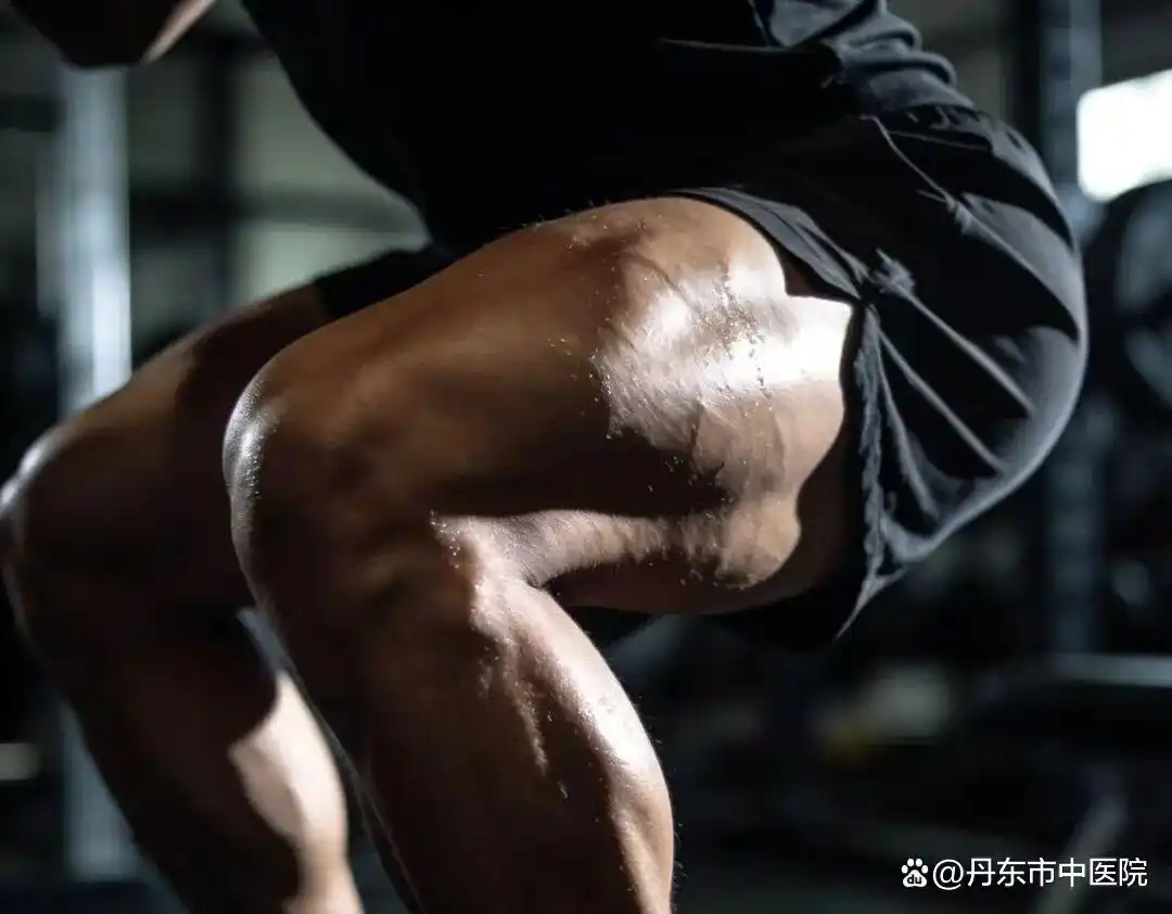 中医养骨_中医关节睡前养护_关节养护