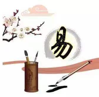 易经卜卦是怎么来的_国学易经蓍草占卦法_大衍之数五十其用四十有九