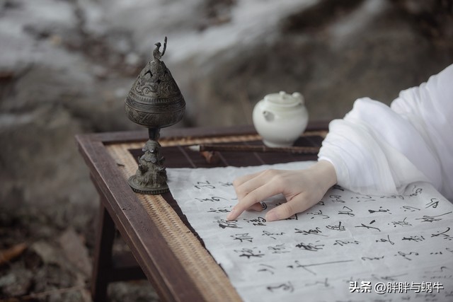 易经占卜方式详解_易经卜卦是怎么来的_易经占卜条件