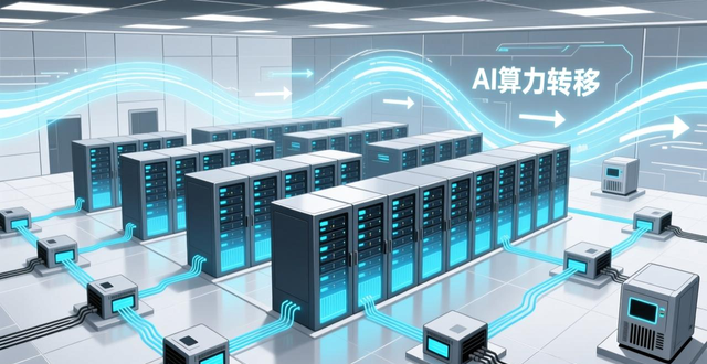 AI智能体_科技趋势AI大模型_AI本地化浪潮