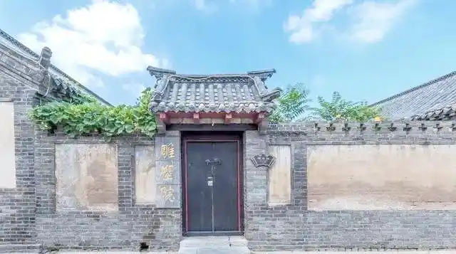 开门见镜子风水影响_大门风水禁忌_院子大门风水禁忌