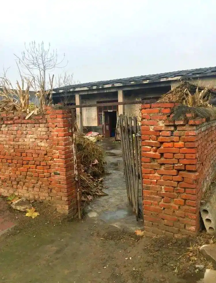 大门对邻居禁忌_院子大门风水禁忌_农村自建房大门禁忌