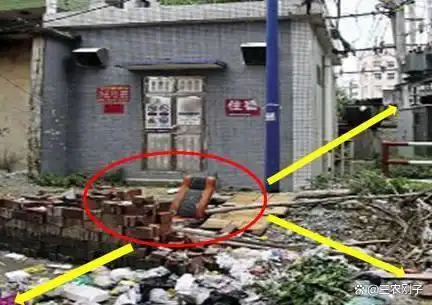 大门不能对着邻居家大门_院子大门风水禁忌_大门方位不对禁忌