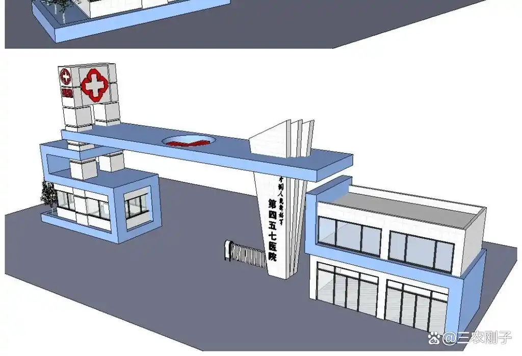 大门不能对着邻居家大门_大门方位不对禁忌_院子大门风水禁忌