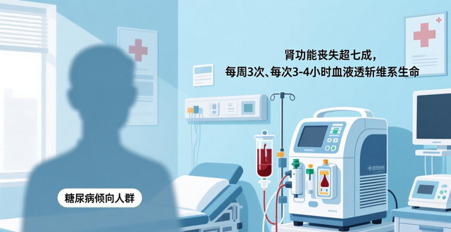 糖尿病の合併症_糖尿病の症状_糖尿病人饮食禁忌有哪些