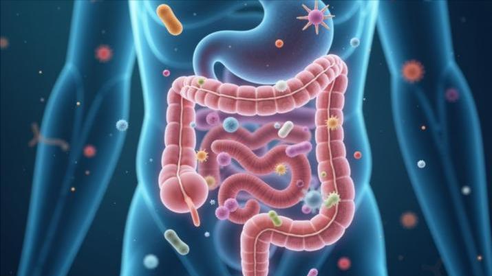 便秘食疗 白萝卜黑木耳组合 改善肠道蠕动_女性便秘的治疗偏方