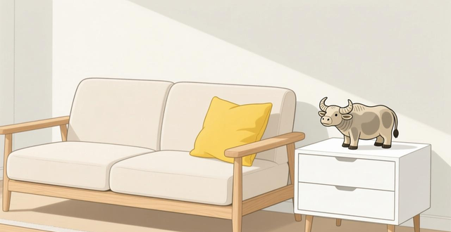 家居布局十二生肖_风水布局属相影响_牛摆件的风水禁忌