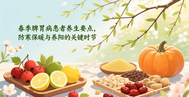 春季养生要吃什么粥_春季脾胃病养生_养阳防风寒调养