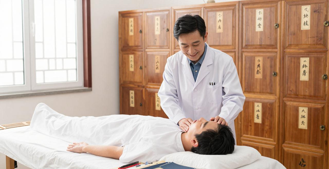 中医促醒案例分享_中医促醒理论基础_中医按摩开窍醒神