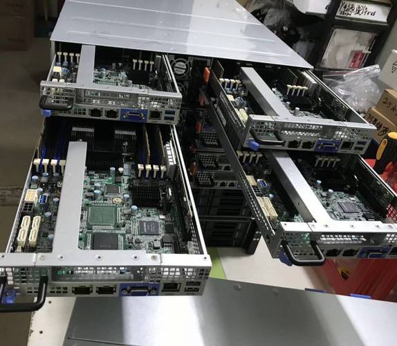 高性能定制服务器方案_国产化定制服务器优势_服务器国产化优势