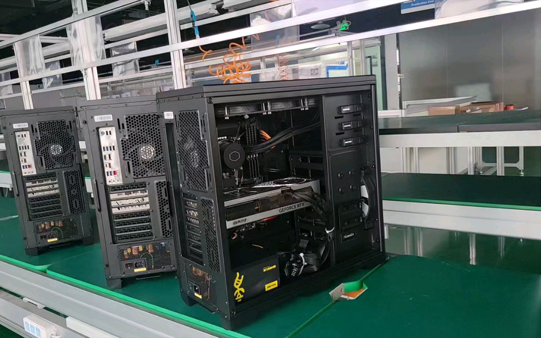 高性能定制服务器方案_服务器国产化优势_国产化定制服务器优势