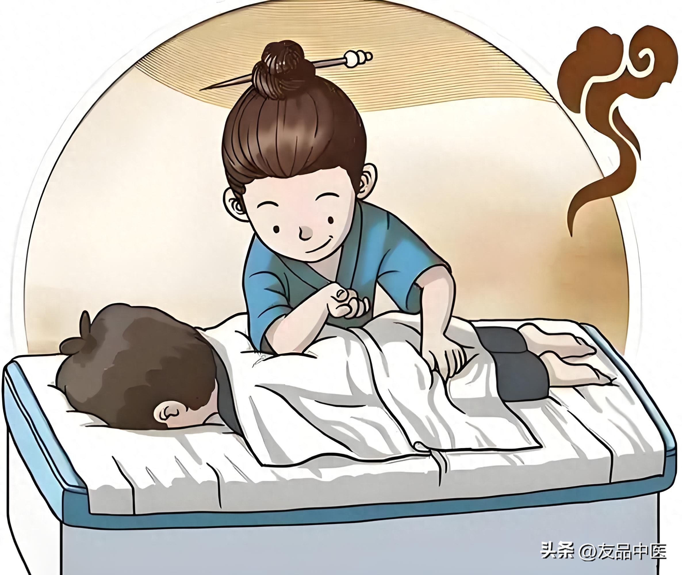 中医按摩化痰止咳_中医外感内伤咳嗽区分_咳嗽推拿手法