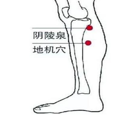 天突穴祛痰_中医按摩化痰止咳_痰多中医治疗