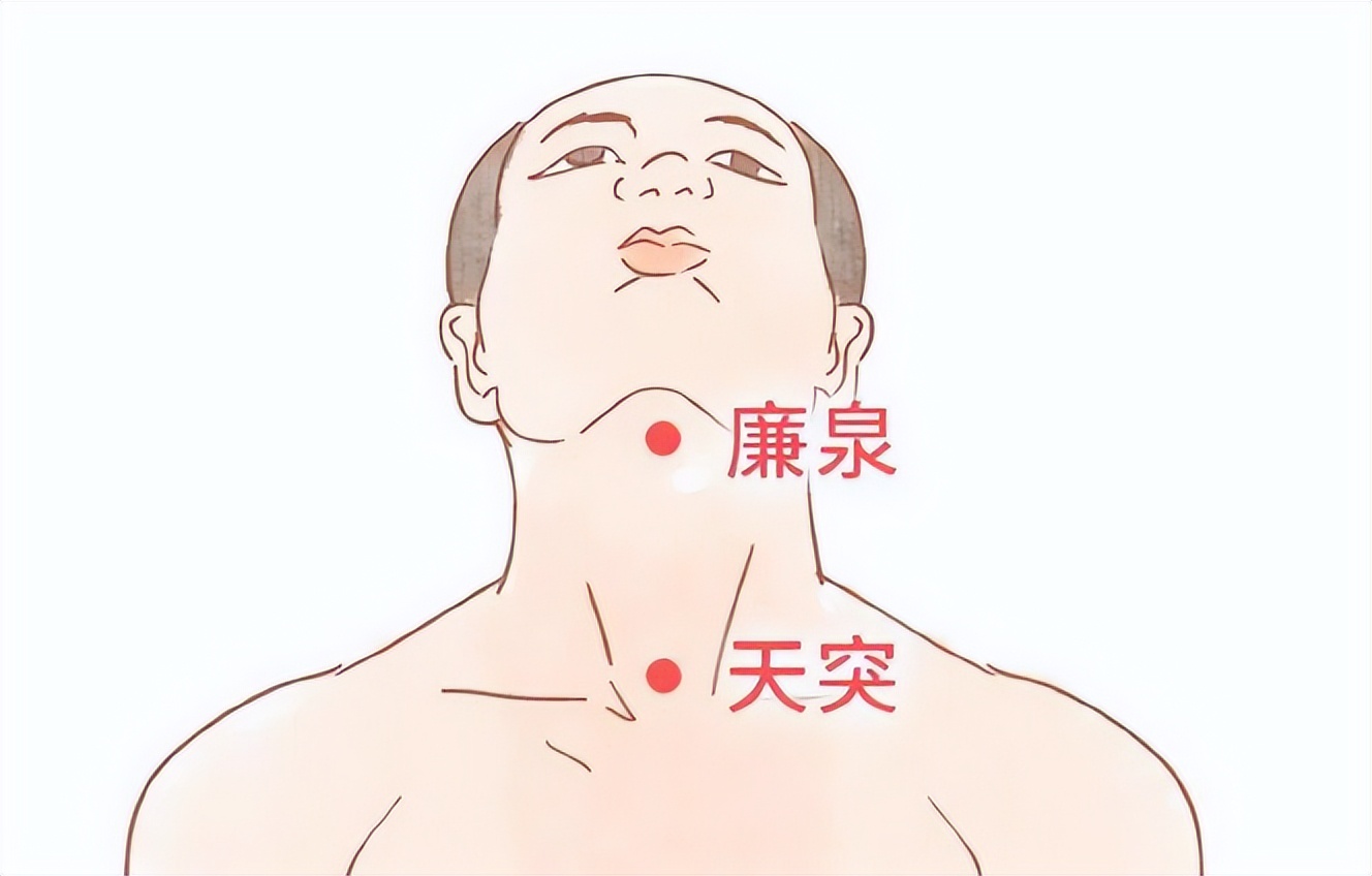 止咳化痰按摩_中医按摩化痰止咳_中医止咳化痰按摩哪个部位