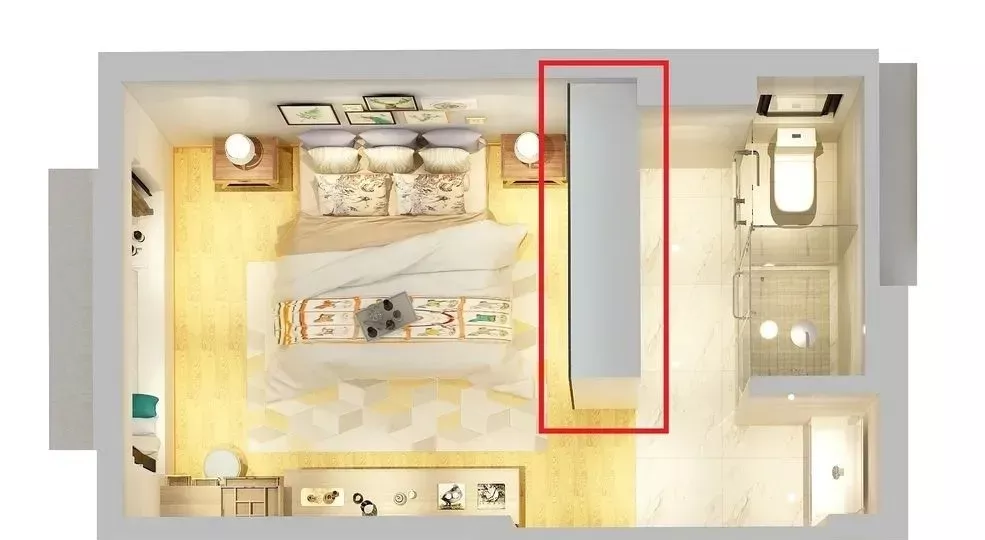 卫生间厨房布局风水禁忌_卫生间大门对冲风水禁忌_卫生间正对床风水化解