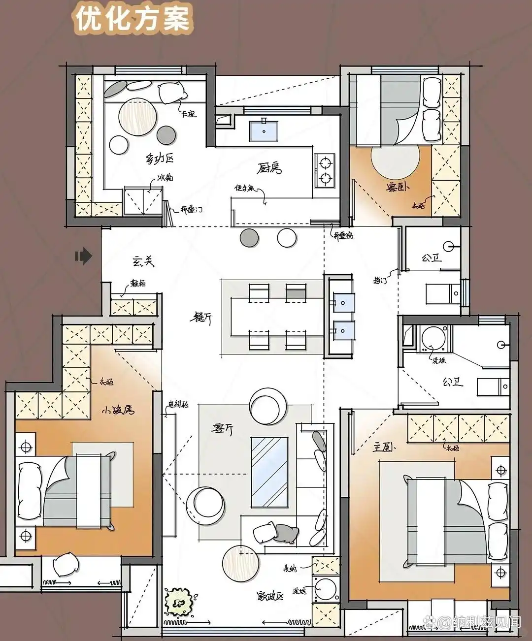 客厅风水十大禁忌_客厅风水禁忌_传统风水与现代建筑结合