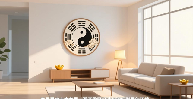 客厅风水十大禁忌_家居风水禁忌_风水布局影响