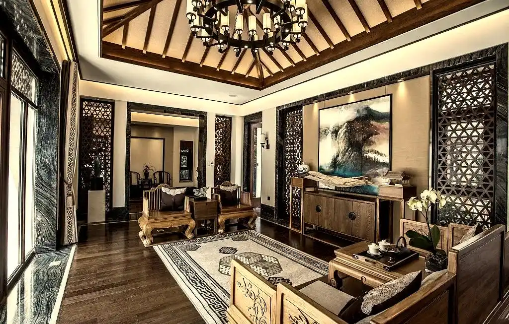 客厅风水布局禁忌_客厅风水布局常见误区_客厅风水十大禁忌