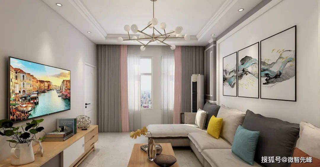 风水客厅布局原则_客厅风水布局_客厅风水十大禁忌