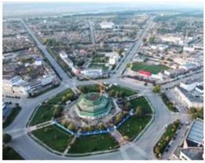 理性风水现代简约风水规划风水学_风水学城市规划误区_城市风水伪知识辨析