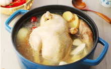 夏季祛湿药膳搭配技巧药膳_祛湿药膳汤_清热祛湿汤食谱大全