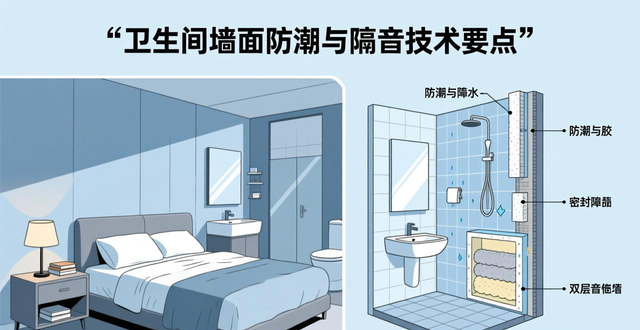 风水禁忌卧室卫生间门风水学_床头靠卫生间墙好不好_床头对着卫生间墙风水影响