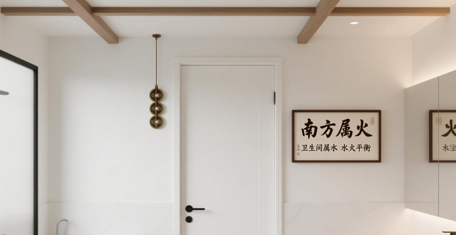 卫生间门上挂葫芦化解煞气_风水禁忌卧室卫生间门风水学_卫生间门上压梁风水