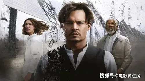 探索人工智能未来电影_人工智能 类似电影_思考AI与人类关系电影