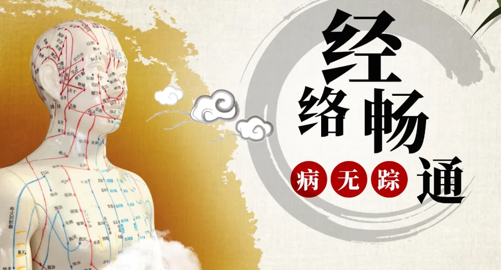 十二经络循行顺序口诀_中医经络不通症状_十二经络养生顺口溜