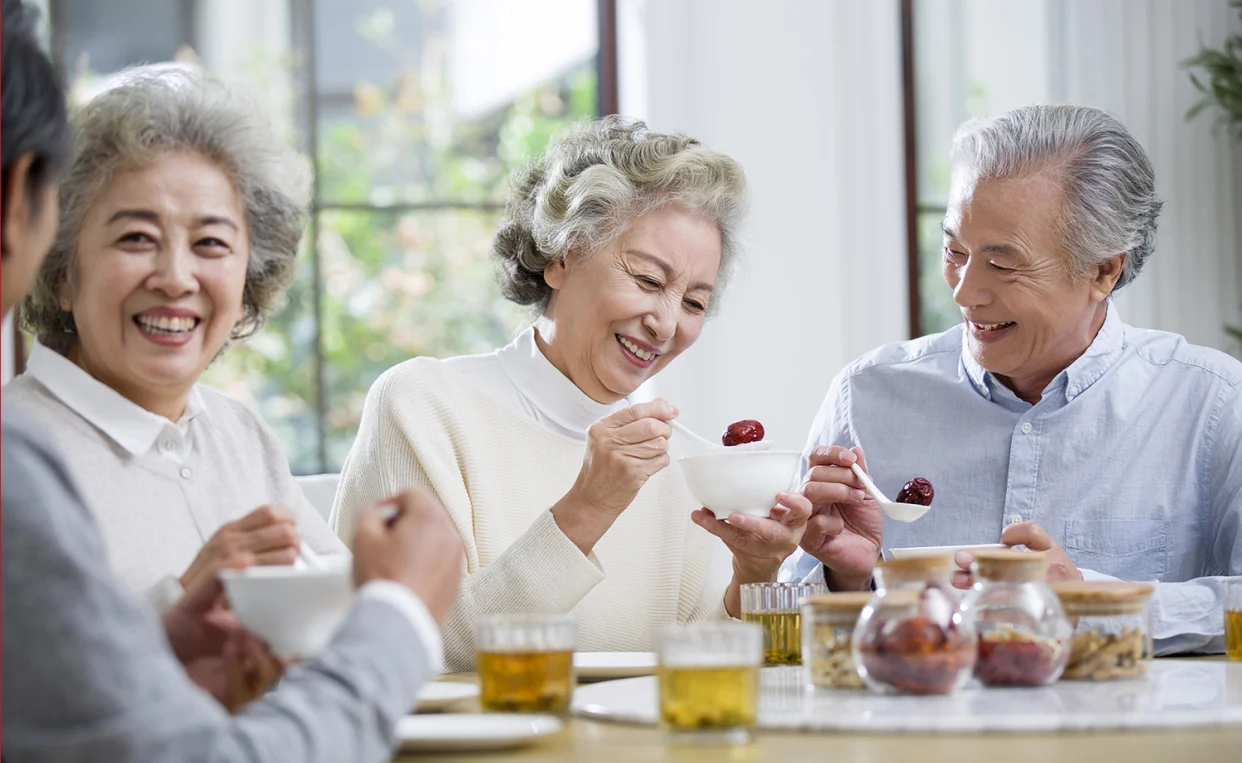 十二经络养生顺口溜_中医经络不通症状_十二经络循行顺序口诀