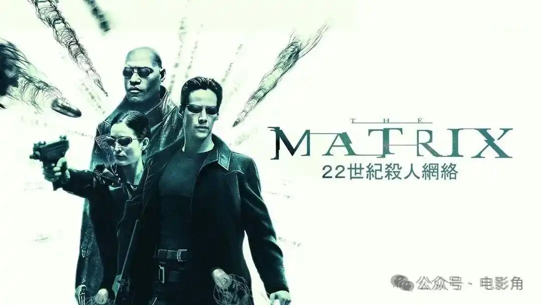 最深刻探讨人工智能的电影_人工智能电影盘点_人工智能 类似电影