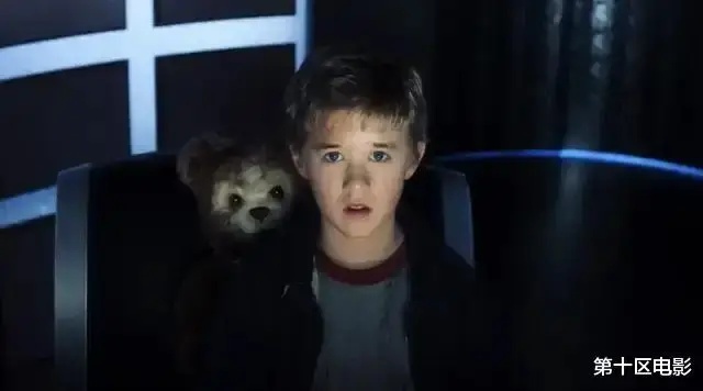 人工智能电影推荐_经典人工智能电影_人工智能 类似电影