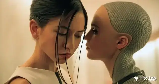 人工智能电影推荐_人工智能 类似电影_经典人工智能电影